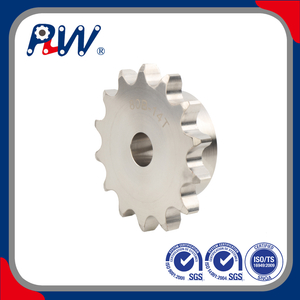 TAPER BORE SPROCKETS