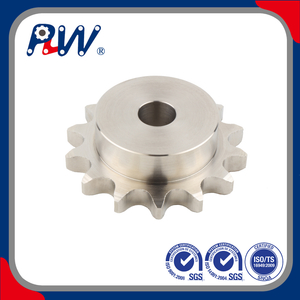 Investment Casting Plw Food Grade Well Performance Stainless Steel Industry Sprocket