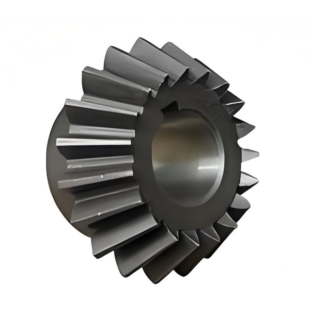 Bevel Gears
