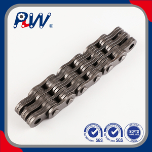 LEAF CHAINS-LH Series