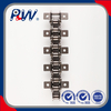 Precision Welded Steel Chains with Custom Attachments
