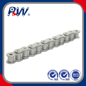 Corrosion Resistant/Zinc-Plated Chain (25NP, 35NP, 41NP, 50NP)