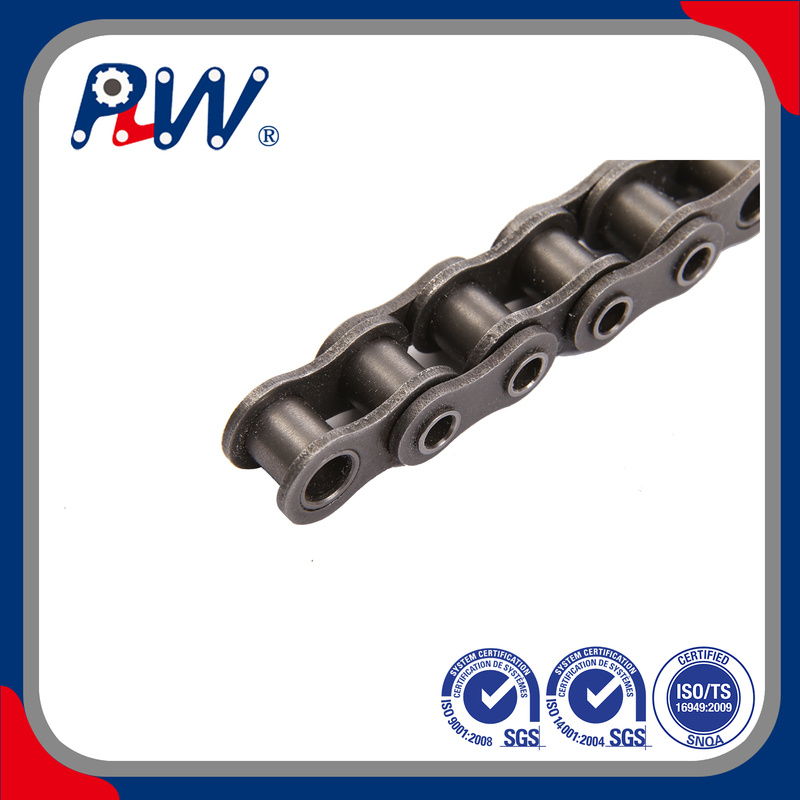 Hollow Pin Conveyor Chains（ZC Series）