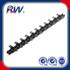 Double Pitch Transmission Chains With Attachments