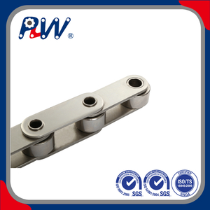 STAINLESS STEEL HOLLOW PIN CHAINS