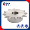 Advanced Heat Treatment Bright Surface and High Precision Roller Chain Sprocket
