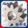 OEM Custom Spur Gear - Tailored Module/Tooth Number for Specific Equipment