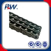 Short Pitch Precision Roller Chain (B Series) -Triplex roller chains & bushing chains