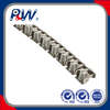 Alloy Carbon Stainless Steel Conveyor Grip Chain for Feeding And Transport