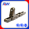 C TYPE STEEL AGRICULTURAL CHAIN WITH ATTACHMENTS-CA2060-C6E