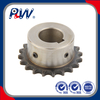 Made to Order Surface Treatment Hardened Teeth Transmission High-Wearing Feature Sprocket