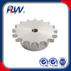 The High Quality Made to Order Roller Chain Stainless Steel Sprockets for Transmission Machinery