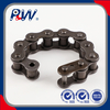 High Performance Self-Lubricating Roller Chain for Industrial Power Transmission
