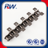 Precision Welded Steel Chains with Custom Attachments