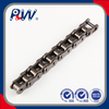ISO/ANSI/DIN Standard Short Pitch Precision Stainless Steel Hardware Transmission Motorcycle Industrial Roller Chain