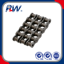 Short Pitch Precision Roller Chain (B Series) -Triplex roller chains & bushing chains