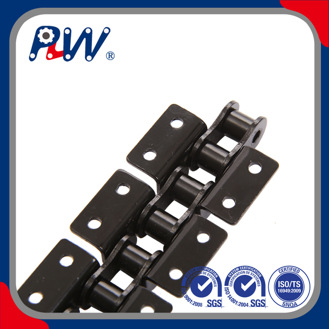 Conveyor Chains With Attachments（FV Series）