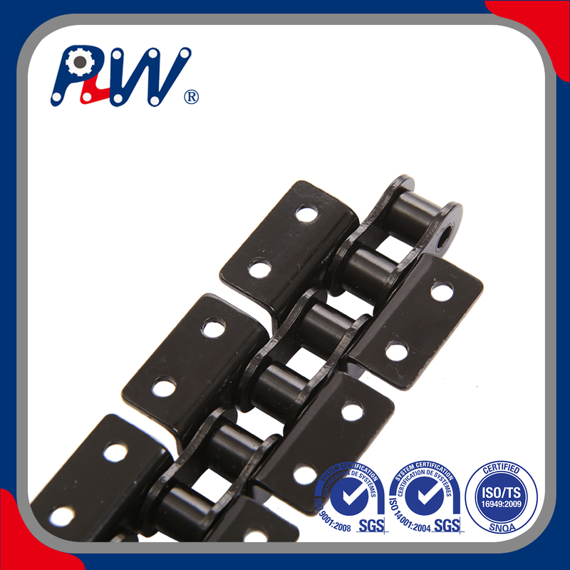 Conveyor Chains With Attachments（FV Series）