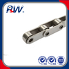 ROLLER CHAINS WITH STRAIGHT SIDE PLATES (A SERIES)