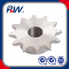 IDLER SPROCKETS WITH BALL BEARING