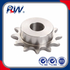 IDLER SPROCKETS WITH BALL BEARING