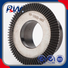 Wear-Resistant Spiral Bevel Gear - Heat-Treated for Industrial Machinery Power Systems