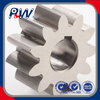 OEM Custom Spur Gear - Tailored Module/Tooth Number for Specific Equipment