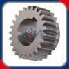 Custom-Module Straight Bevel Gear Compliant with International Industrial Standards
