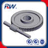 Worm Gear Set for Conveyor & Lifting Equipment