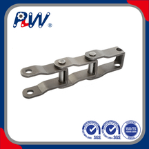 Steel Pintle Conveyor Chain 667xh / 667X / 88K