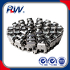 Alloy Carbon Stainless Steel Conveyor Grip Chain for Feeding And Transport