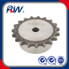 PLW Source Factory Price Manufacturing Nylon Stainless Steel OEM Stock Conveyor Roller Chain Sprockets
