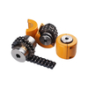 Chain Coupling