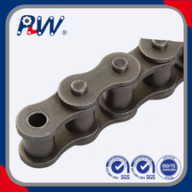 Short Pitch Precision Roller Chain (A Series) -Multiple strand roller chains