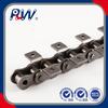 Precision Welded Steel Chains with Custom Attachments
