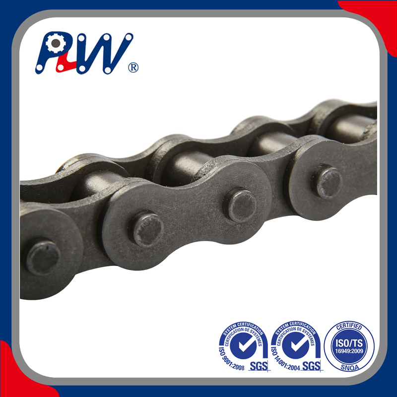 Short Pitch Precision Roller Chain (B Series) Simplex Roller Chains