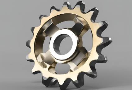 STANDARD-SPROCKET