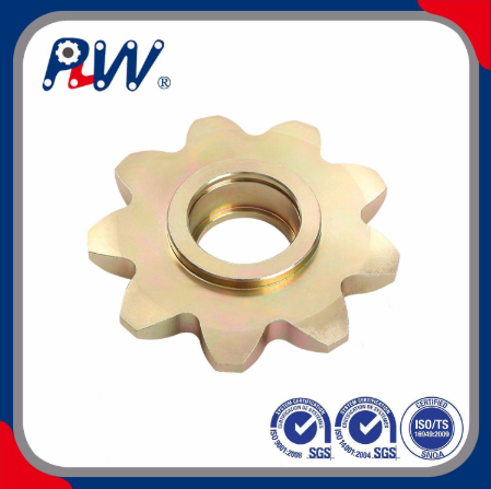Heavy Duty Drive Sprocket for Farming Equipment