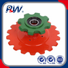 Customizable Hex Bore Agricultural Sprocket