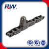 ISO Standard C Type Steel Agricultural Chain for Agricultural Area