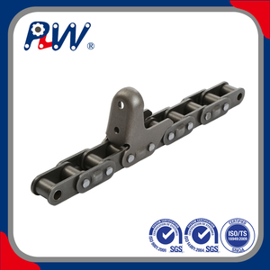 ISO Standard C Type Steel Agricultural Chain for Agricultural Area