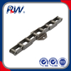 S TYPE STEEL AGRICULTURAL CHAIN WITH ATTACHMENTS