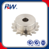 IDLER SPROCKETS WITH BALL BEARING