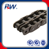 High-Precision Short Pitch Roller Chains for Industrial Machinery