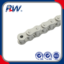 Corrosion Resistant/Zinc-Plated Chain (25DR, 35DR, 41DR, 50DR)
