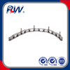 CONVEYOR CHAIN WITH SPECIAL EXTENDED PINS