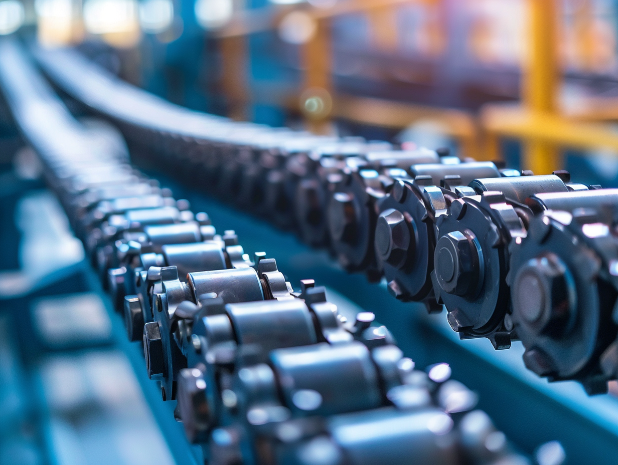 different_types_of_conveyor_chains