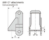 Steel Pintle Chains With Attachments