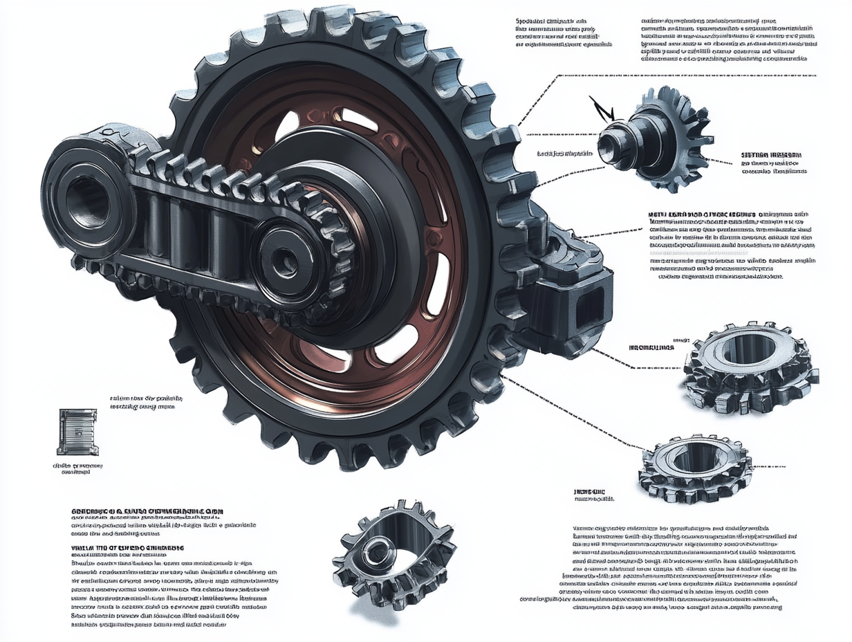 Sprockets