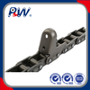 ISO Standard C Type Steel Agricultural Chain for Agricultural Area